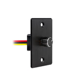 Acegoo RV dimmer rotary knob for smooth 12V brightness control.