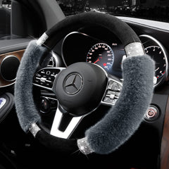 Achiou premium suede upper creates comfortable, distraction-free steering.