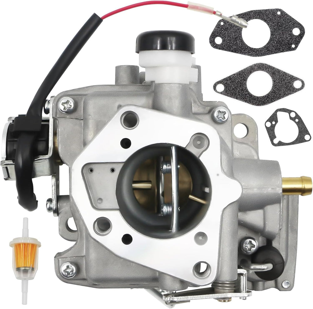 ACmango Kohler Command Pro carburetor body with precise fit for CH25/CH730/CH740 engines.