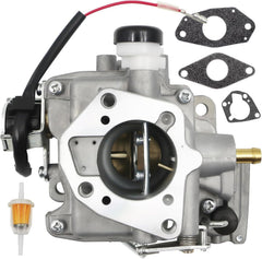 ACmango Kohler Command Pro carburetor body with precise fit for CH25/CH730/CH740 engines.