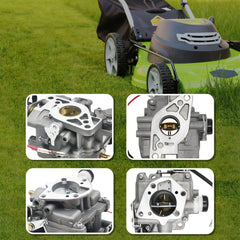 ACmango perfect fitment for Kohler CH25 CH730 CH740 in commercial lawn care.