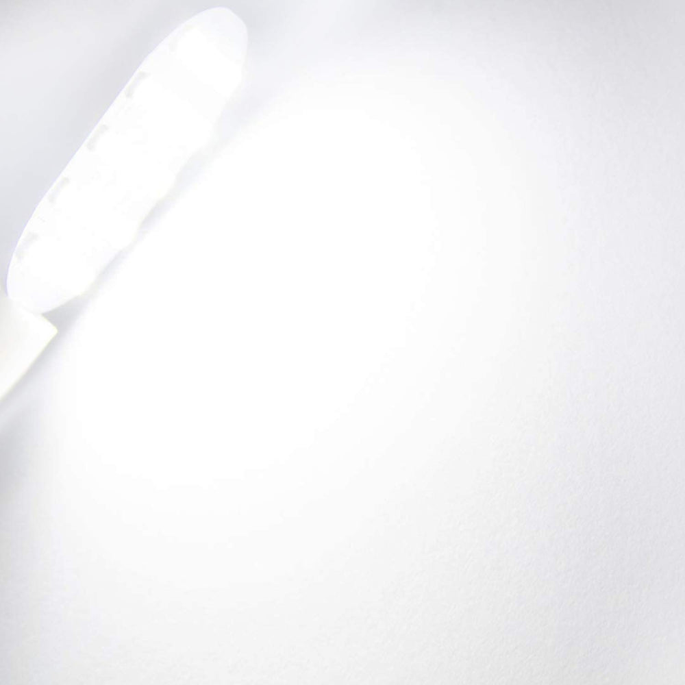ACOHUIKE LED bulbs 6000K-6500K daylight with minimal tint.