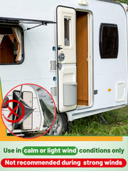 Versatile application suitable for entrance, cabinet, bathroom, and storage doors.