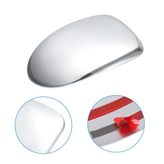 ACROPIX pair-fit overlay with pre-applied tape for easy peel-and-stick install