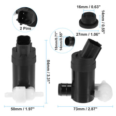 ACROPIX packaging image of ready-to-install replacement kit