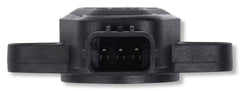 ACUITY Hall Effect TPS installation guide demonstrates drop-in compatibility for 02-05 RSX-S and Civic Si.