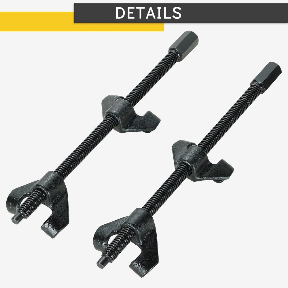 Acymner 2-pack suspension tool kit arranged for coil spring tasks.