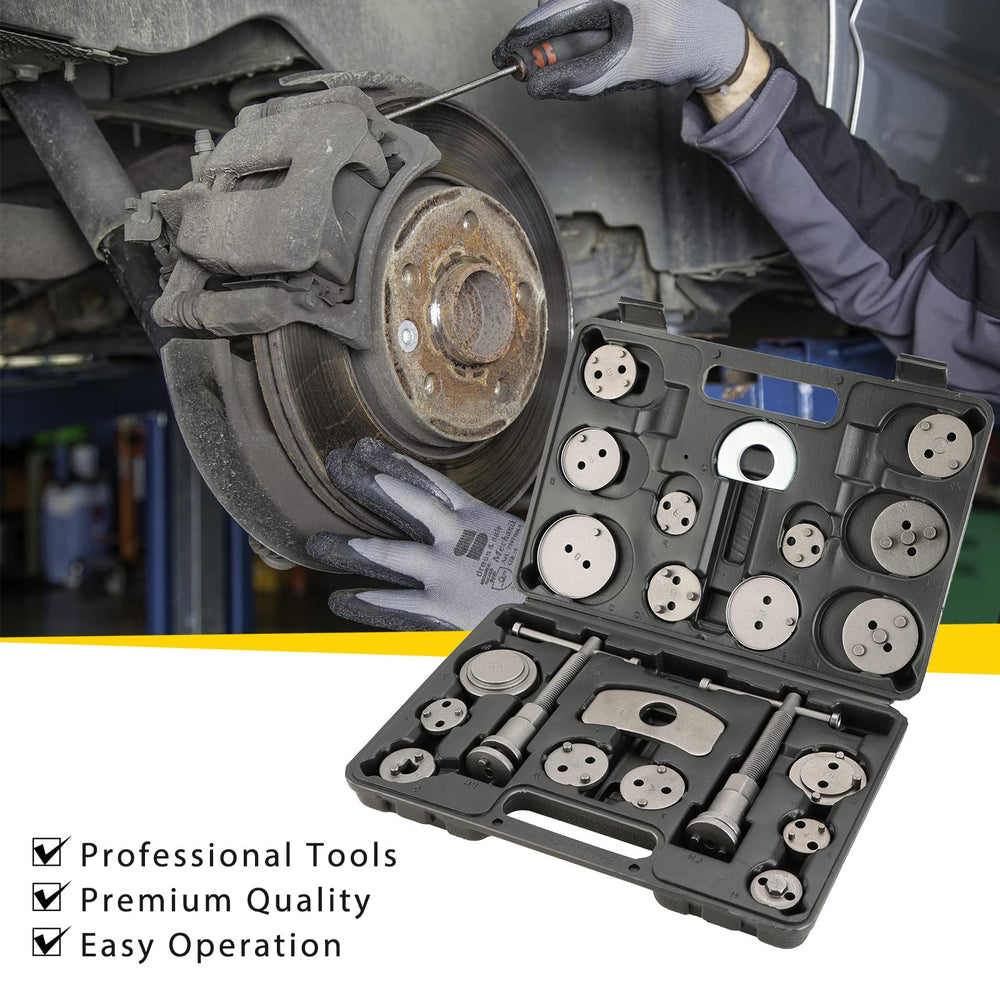 Acymner gloves and case organizing tools for portable work