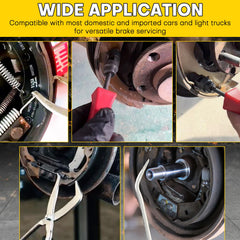 Acymner hard-shell case keeps tools organized and portable for on-site maintenance