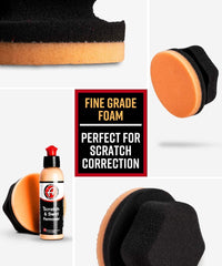 Adam's Polishes oxidation removal restores gloss and depth