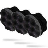 Adam's Polishes Pro Hex Grip applicator bottle for precise tire dressing