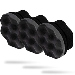 Adam's Polishes Pro Hex Grip applicator bottle for precise tire dressing