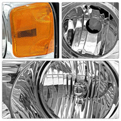 Durable housing design of ADCARLIGHTS headlight standing up to road debris