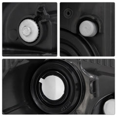 ADCARLIGHTS installation-ready components simplify replacement on the road.