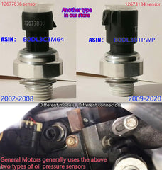ADdormorn oil-pressure-sensor subjected to strict testing for reliability