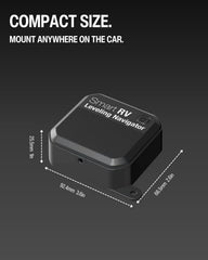ADDWel XPARKLE 3M pads ensure stable, residue-free mounting