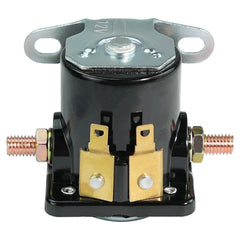 Adorish 3072586 starter solenoid relay, 12V for RV generators