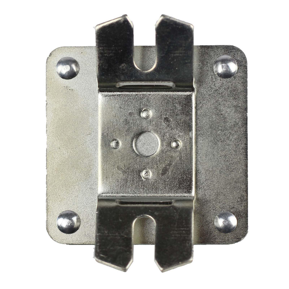 Adorish four-terminal terminals visible on the unit support precise wiring.