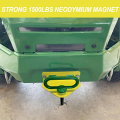 Adorish included bolts support straightforward installation and stability.