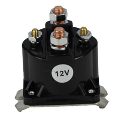 Adorish solenoid relay case with premium plastic housing for durability.