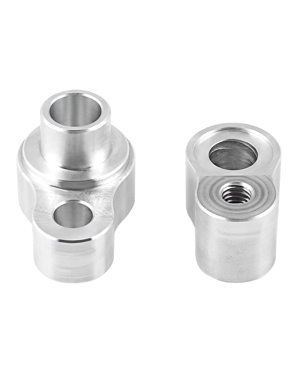 ADTOPI compatible with Chevy Suburban Tahoe Yukon Escalade for rear block-off kit.