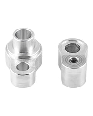 ADTOPI compatible with Chevy Suburban Tahoe Yukon Escalade for rear block-off kit.