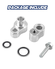 ADTOPI installation screws pack included for easy mounting.