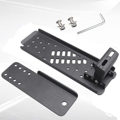 ADTOPI easy-no-drill installation saves time during upgrade.
