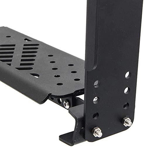 ADTOPI includes all hardware for quick mounting and setup.