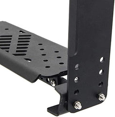 ADTOPI includes all hardware for quick mounting and setup.