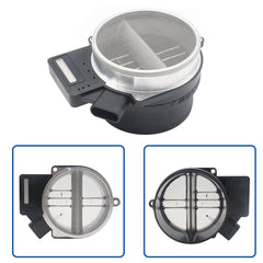 AdvanEX MAF sensor packaging, ready-to-install unit
