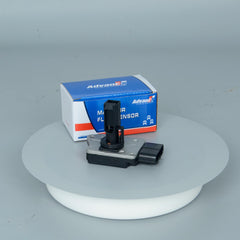 AdvanEX MAF sensor packaging and components arranged for ship-ready order