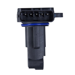 AdvanEX MAF sensor closeup on Toyota Corolla 1.8L for quality build