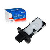 AdvanEX MAF sensor front view demonstrates precise air flow measurement