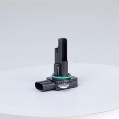 AdvanEX MAF unit with rounded housing facilitates easy replacement