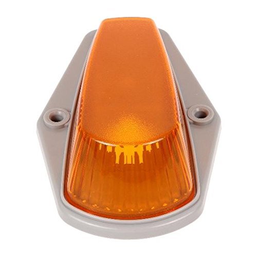 Aeagle 1 to 1 design cab marker replacement matches factory fit.