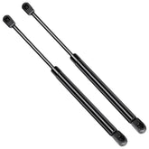 Aeagle 20-inch gas struts extended length for easy lid lifting and solid support.