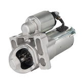 Aeagle 6494N starter, top view, ready for easy installation and reliable starts.