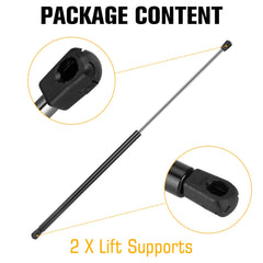 Aeagle 6757 replacement lift strut fits Avalon and Camry models