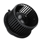 Aeagle AC heater blower motor front view for Silverado with reliable airflow.