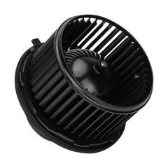 Aeagle AC heater blower motor front view for Silverado with reliable airflow.