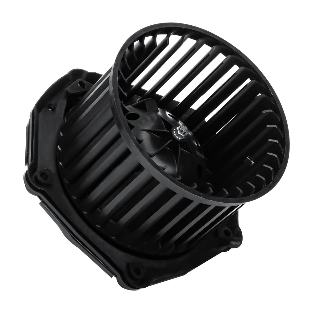 Aeagle blower motor for Chevy C/K1500 – front view shows precise fit and airflow.