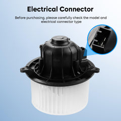 Copper enameled wire coil in Aeagle motor—efficient electrical performance.