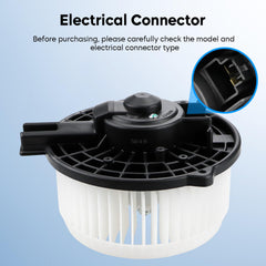 Aeagle copper enamel windings ensure efficient electrical conduction.
