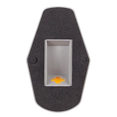 Aeagle Ford truck cab marker light install ready with screws included.