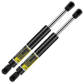 Aeagle front hood lift shock for Ford Explorer 1995 enables safer, controlled opening.