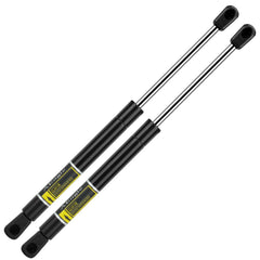 Aeagle front hood lift strut for BMW E60 opens smoothly and safely.