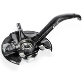 Aeagle front-left steering knuckle for Acura TSX enhances steering precision.
