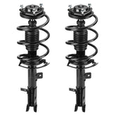 Aeagle front-left strut shock assembly for Dodge Caliber with smooth ride potential