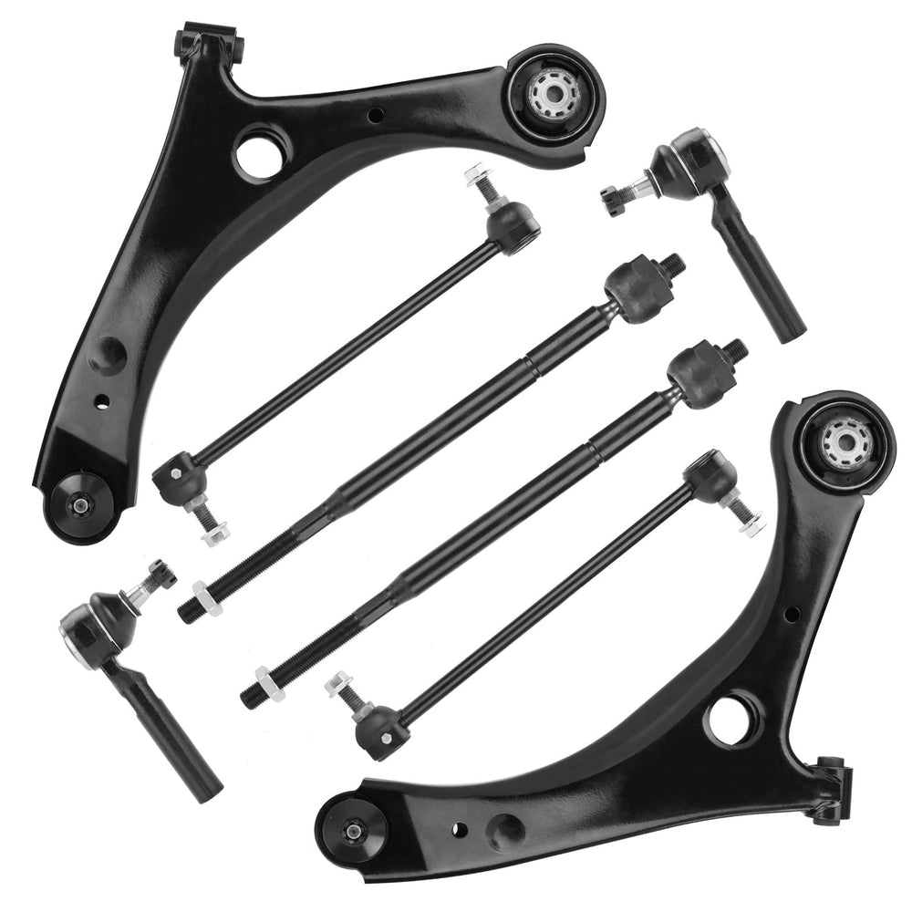 Aeagle front lower control arm driver side for Dodge Grand Caravan enhances steering stability